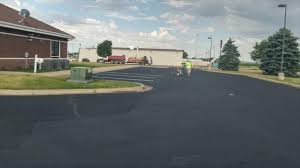 Trusted Cloverdale, VA Driveway Paving Experts